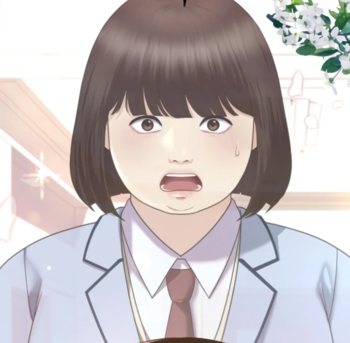 You Are Pretty Chapter 1 – halaman 314