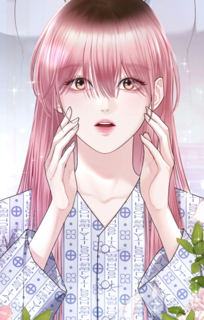 You Are Pretty Chapter 1 – halaman 315
