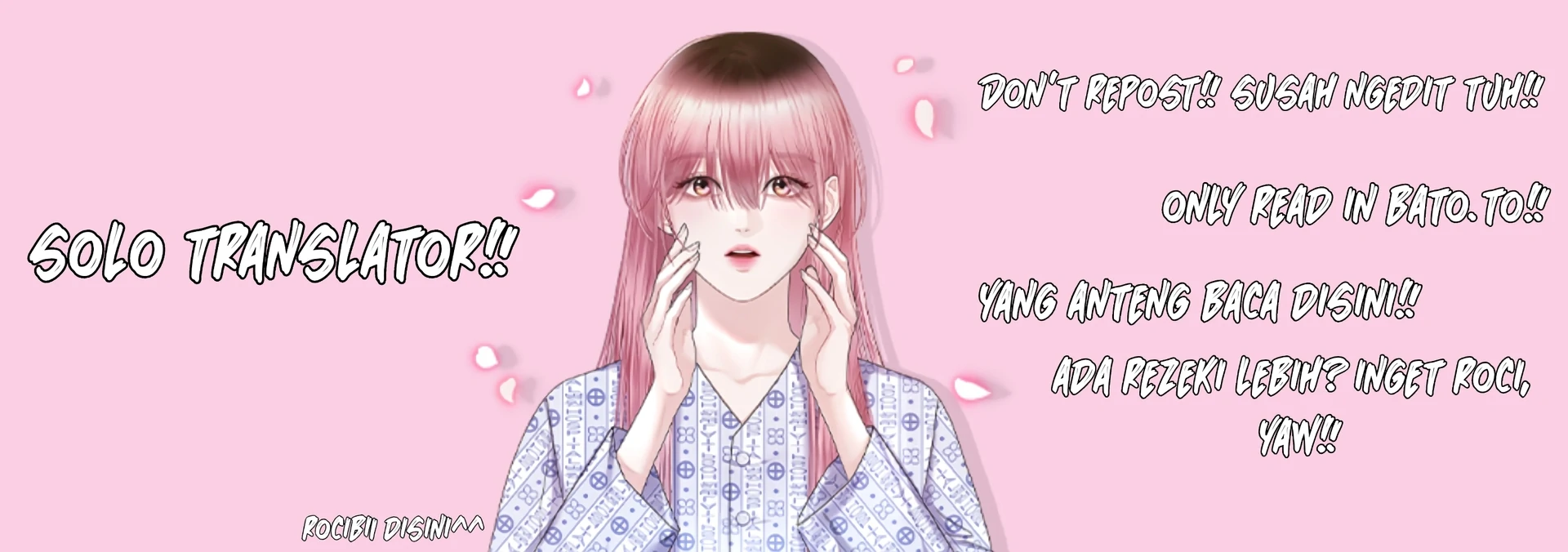 You Are Pretty Chapter 1 – halaman 319