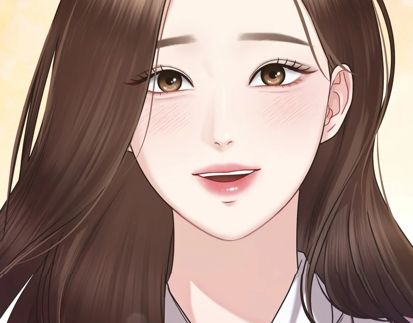 You Are Pretty Chapter 1 – halaman 32