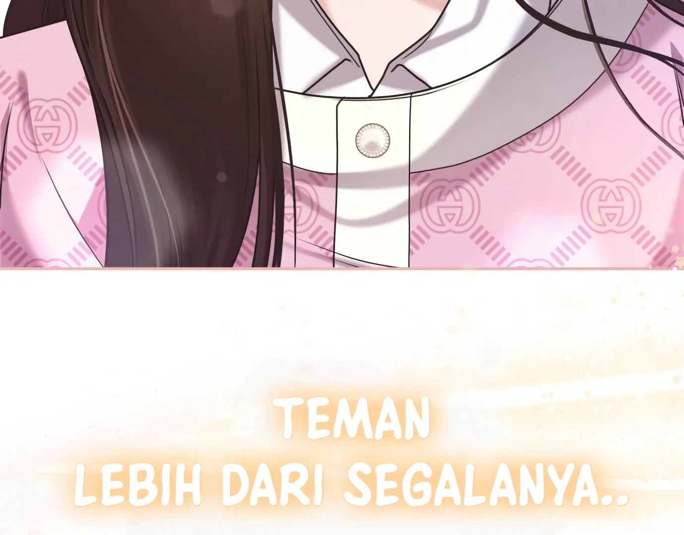You Are Pretty Chapter 1 – halaman 33