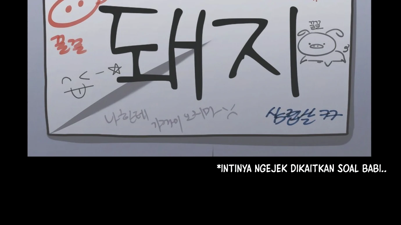 You Are Pretty Chapter 1 – halaman 38