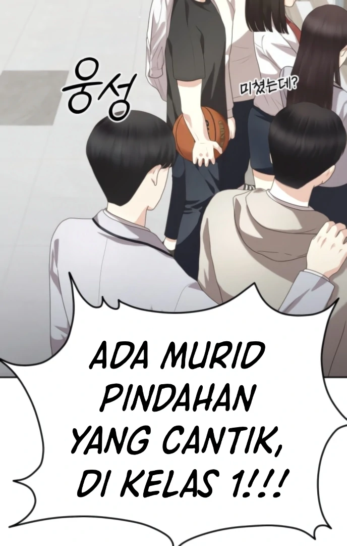 You Are Pretty Chapter 1 – halaman 4