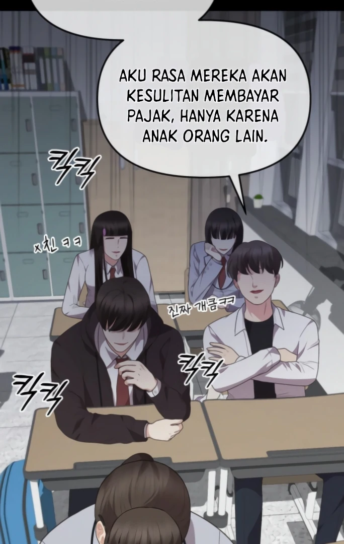 You Are Pretty Chapter 1 – halaman 41
