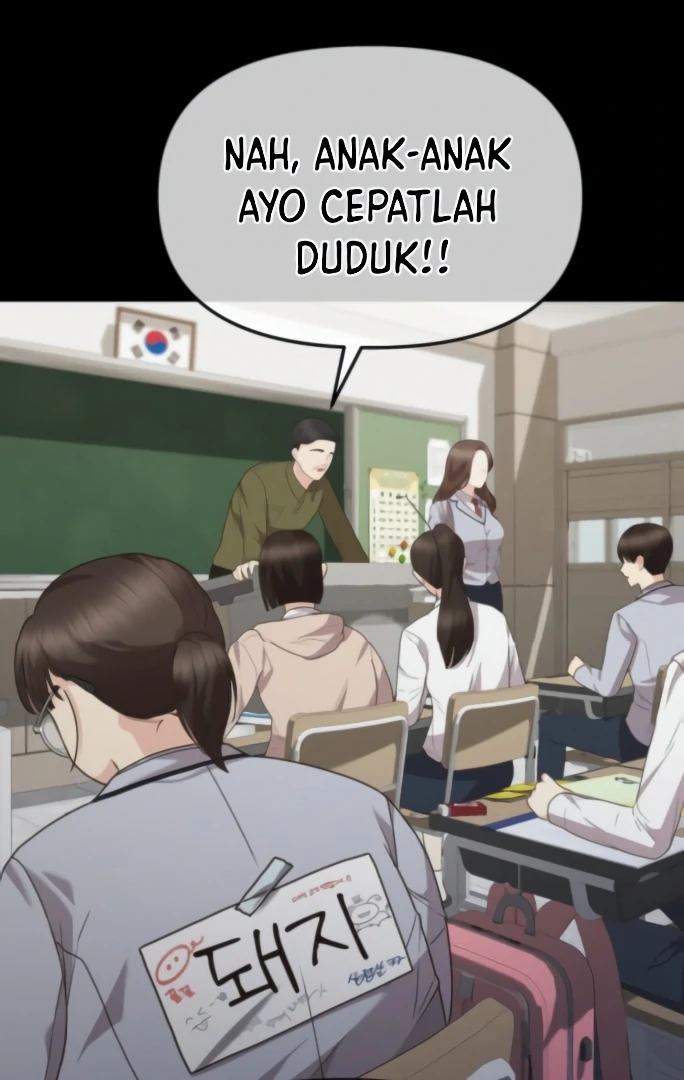 You Are Pretty Chapter 1 – halaman 43