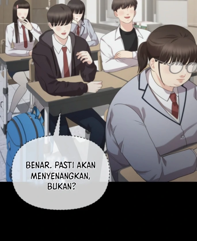You Are Pretty Chapter 1 – halaman 45