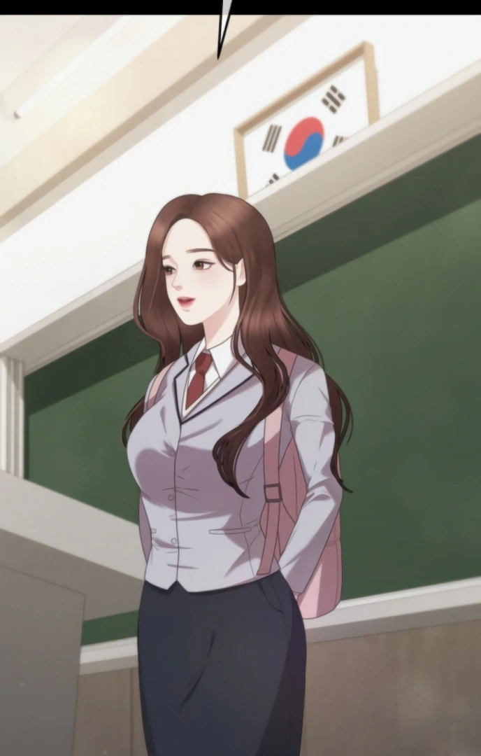 You Are Pretty Chapter 1 – halaman 47
