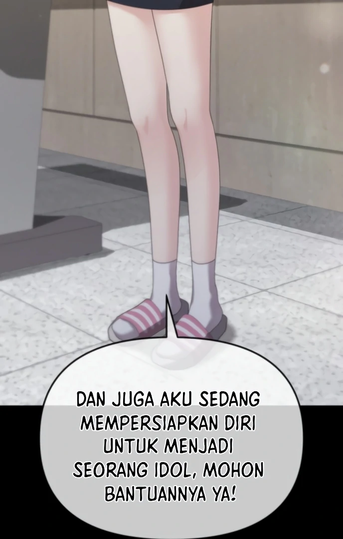 You Are Pretty Chapter 1 – halaman 48