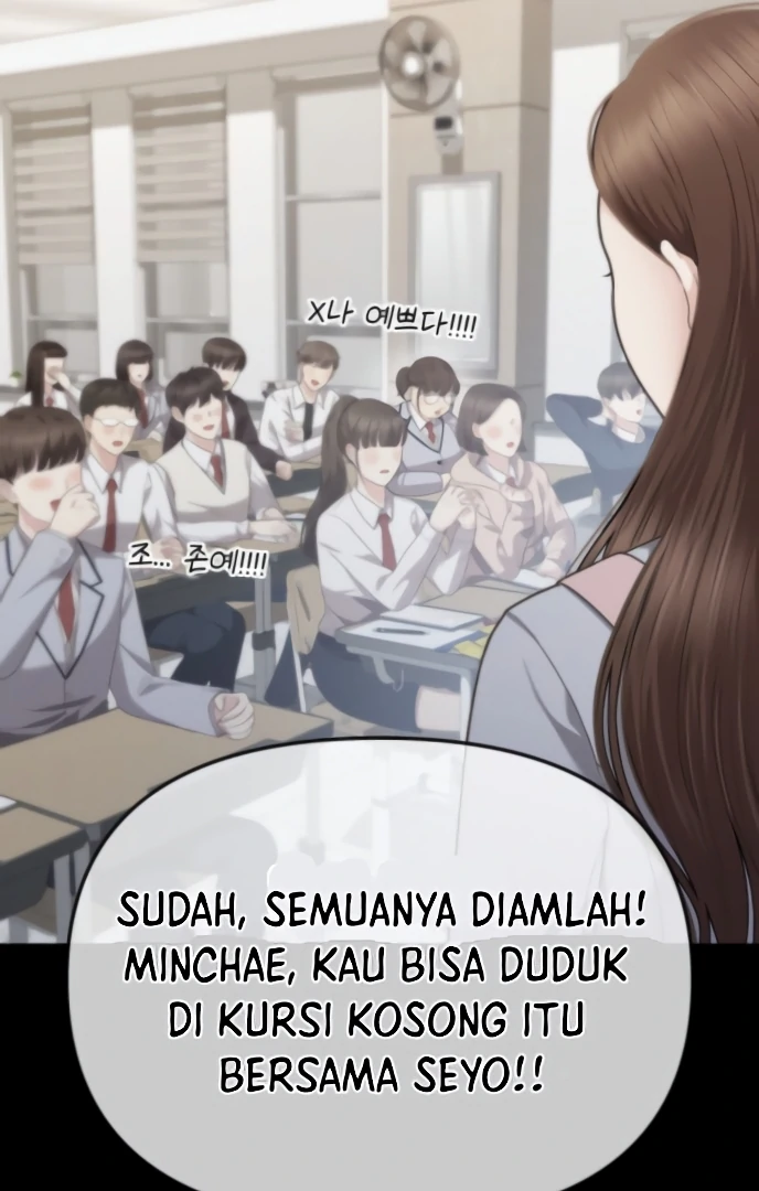 You Are Pretty Chapter 1 – halaman 50