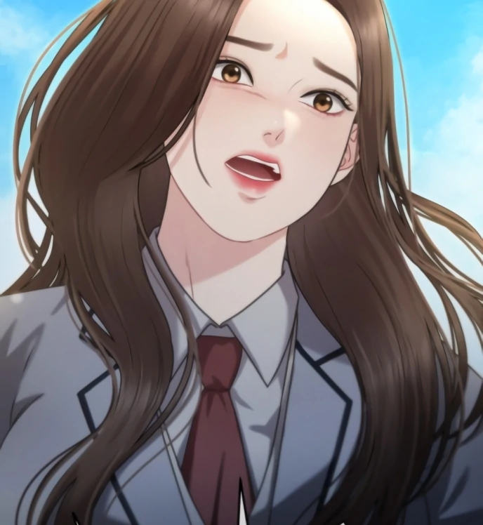 You Are Pretty Chapter 1 – halaman 69