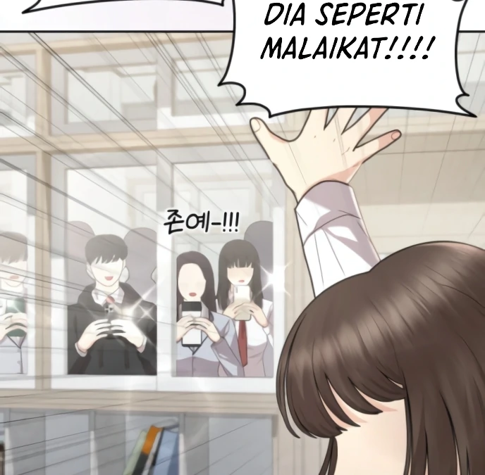 You Are Pretty Chapter 1 – halaman 7