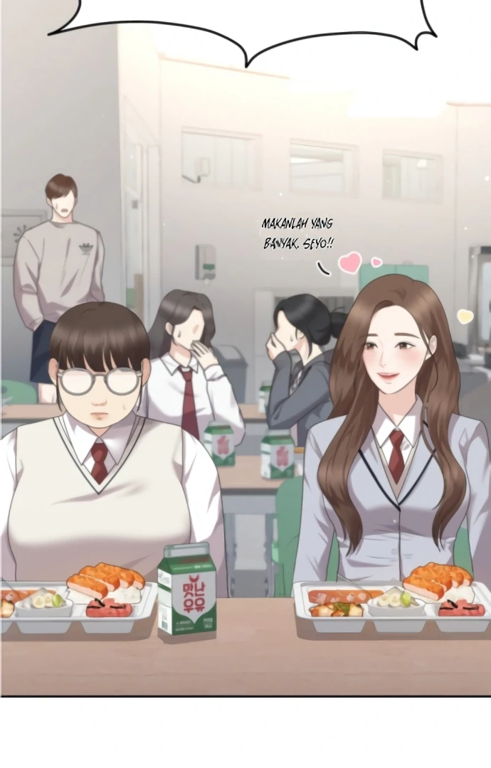 You Are Pretty Chapter 1 – halaman 78