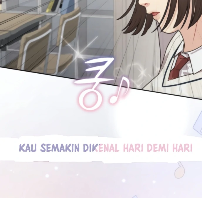 You Are Pretty Chapter 1 – halaman 8