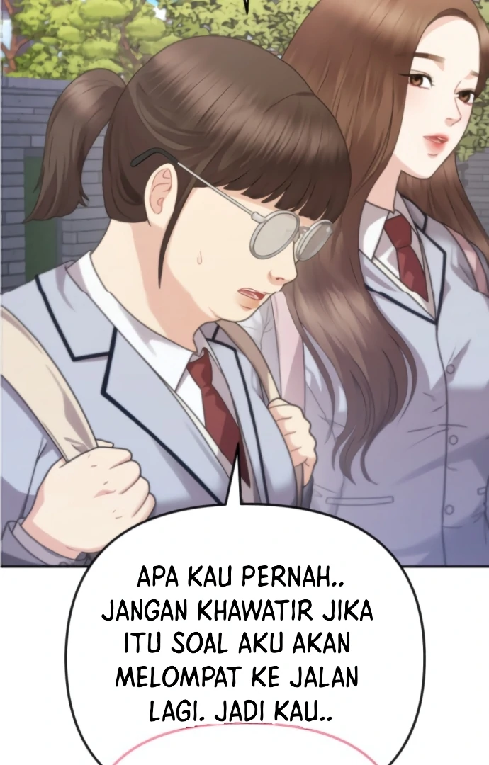 You Are Pretty Chapter 1 – halaman 82