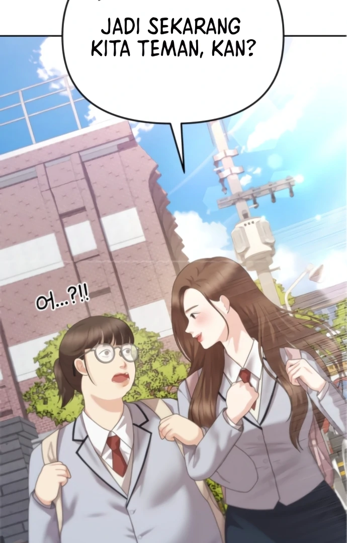 You Are Pretty Chapter 1 – halaman 87