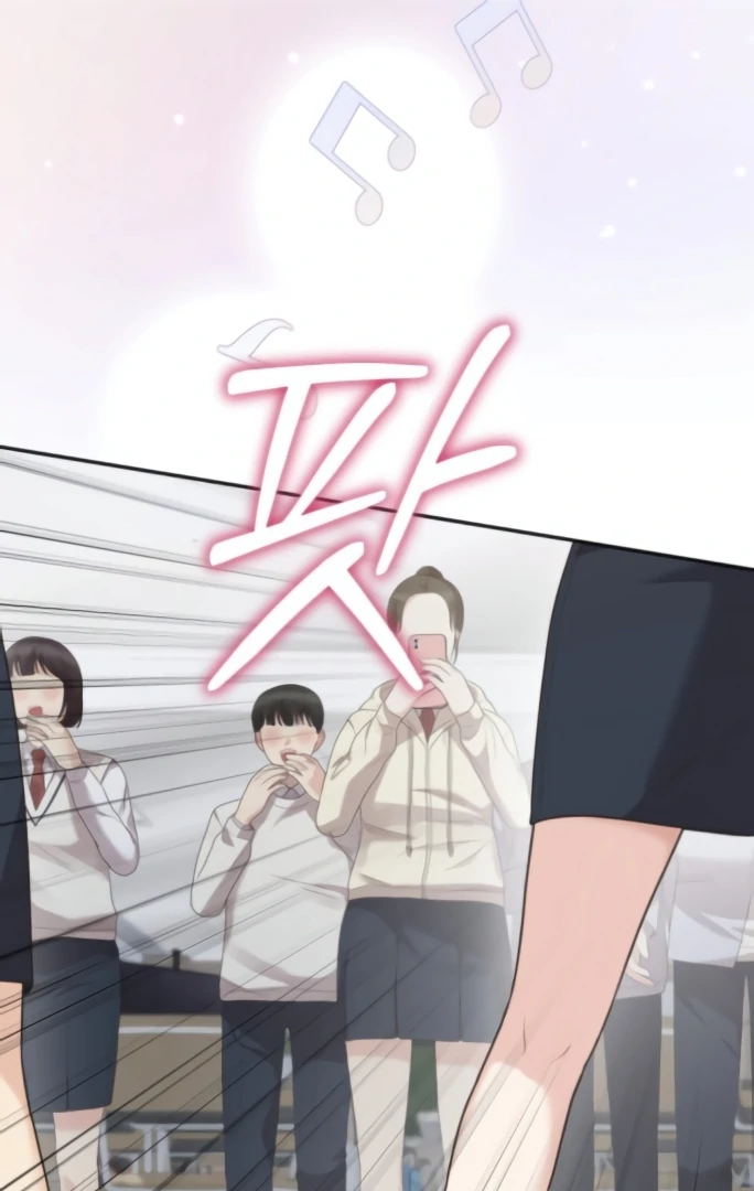 You Are Pretty Chapter 1 – halaman 9