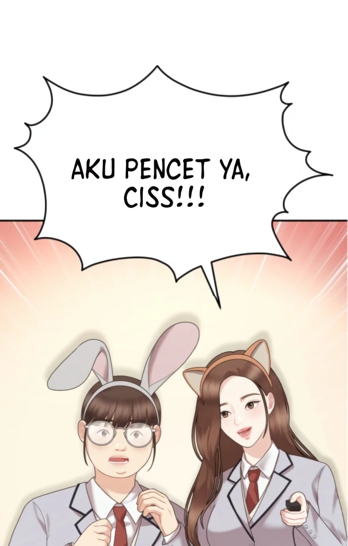 You Are Pretty Chapter 1 – halaman 91