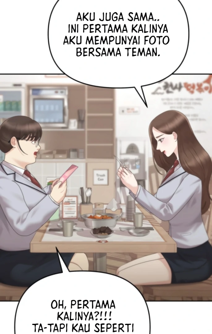 You Are Pretty Chapter 1 – halaman 98