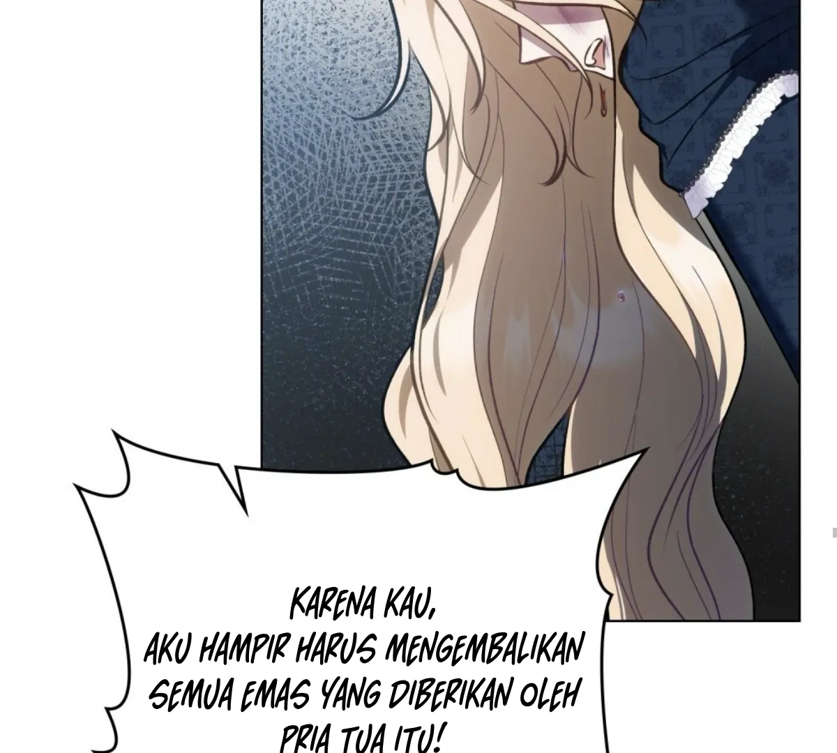 You Were My Slave Chapter 1 – halaman 136