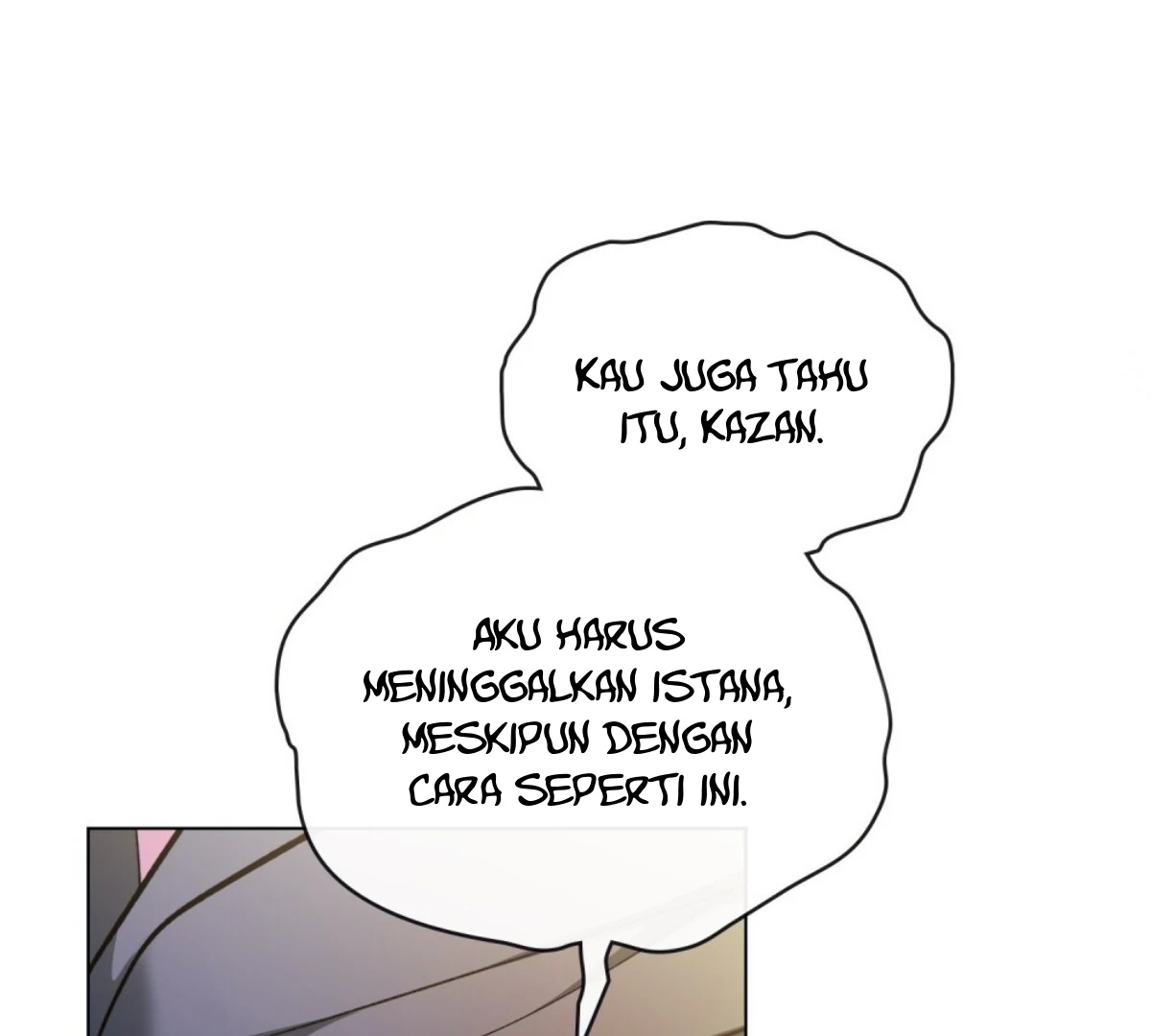 You Were My Slave Chapter 1 – halaman 36