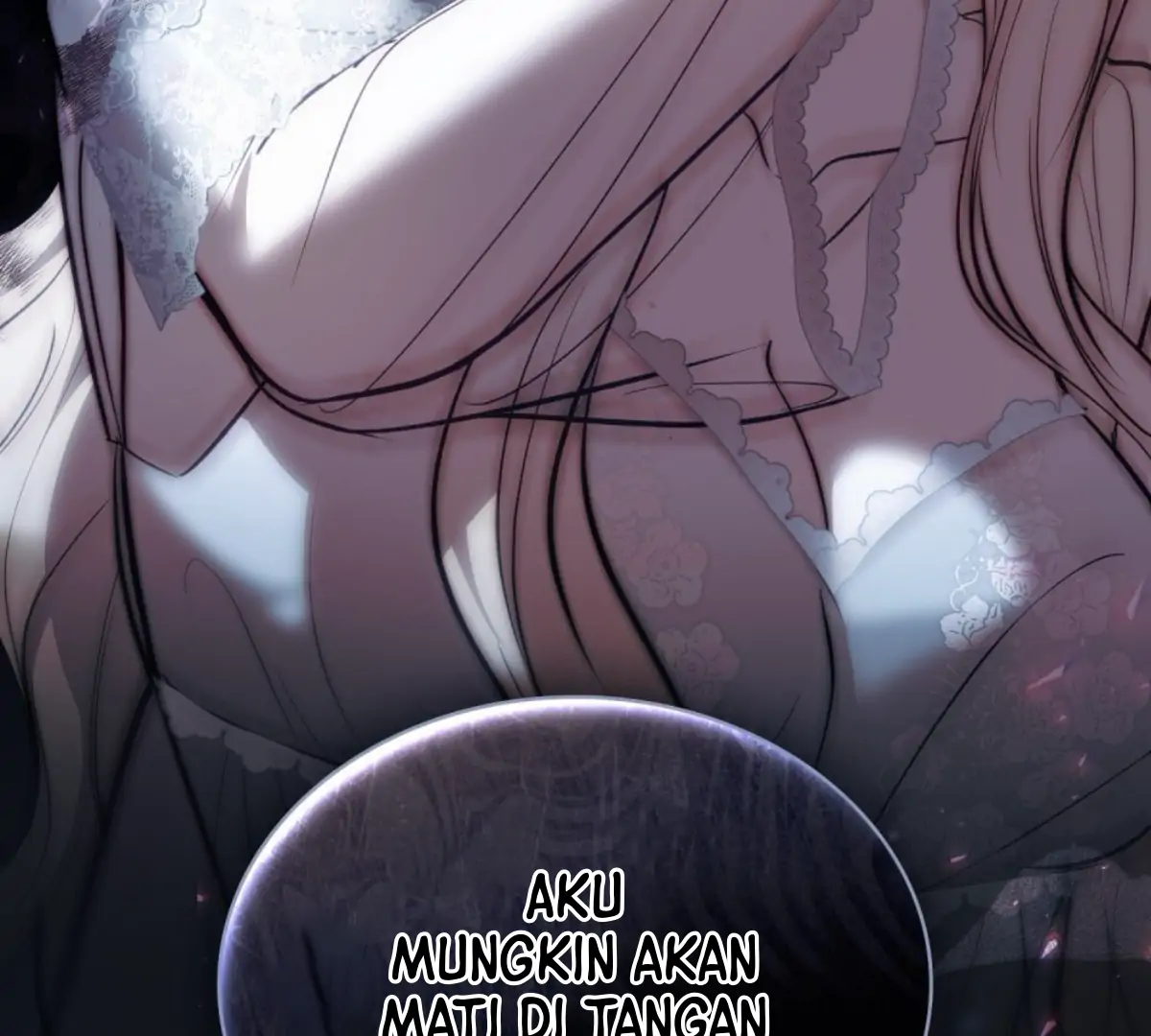 You Were My Slave Chapter 1 – halaman 42