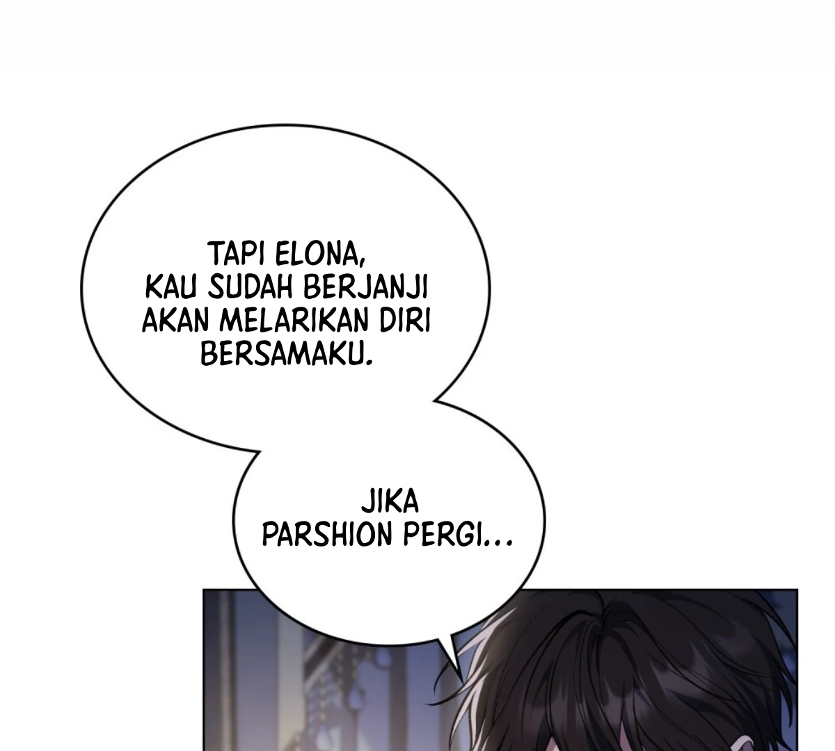 You Were My Slave Chapter 1 – halaman 45