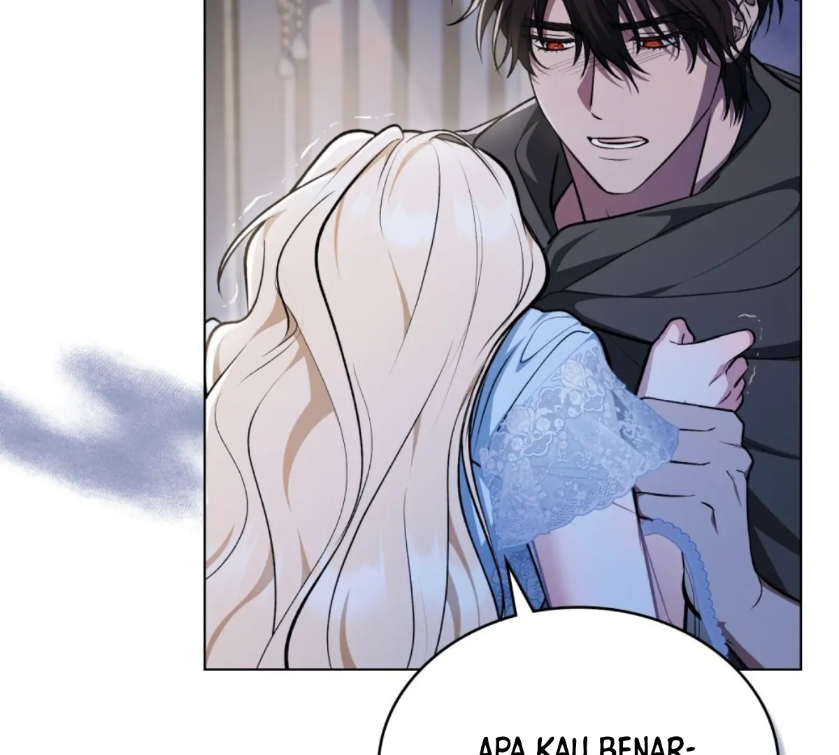 You Were My Slave Chapter 1 – halaman 46