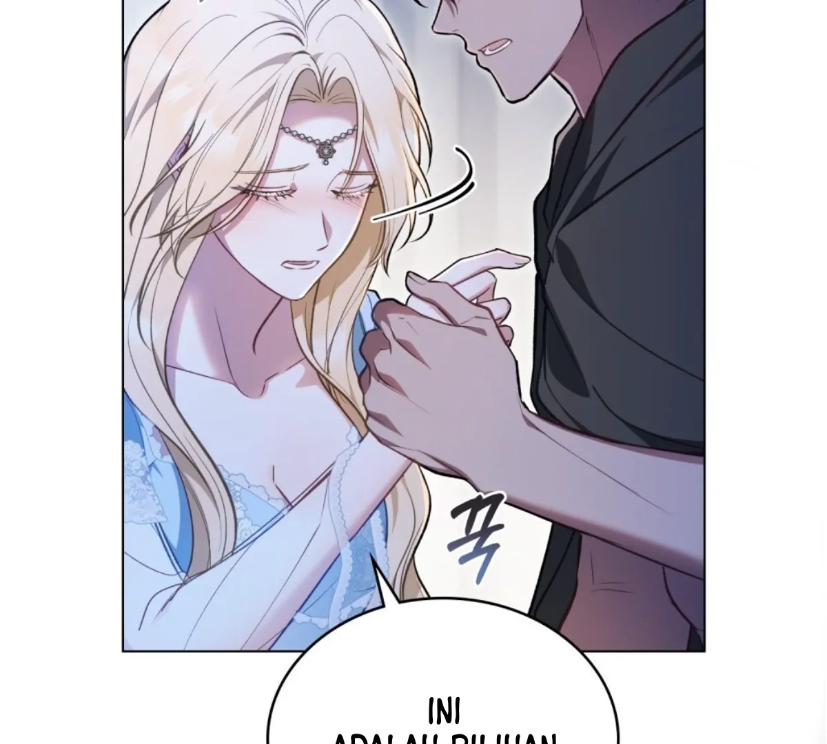 You Were My Slave Chapter 1 – halaman 51