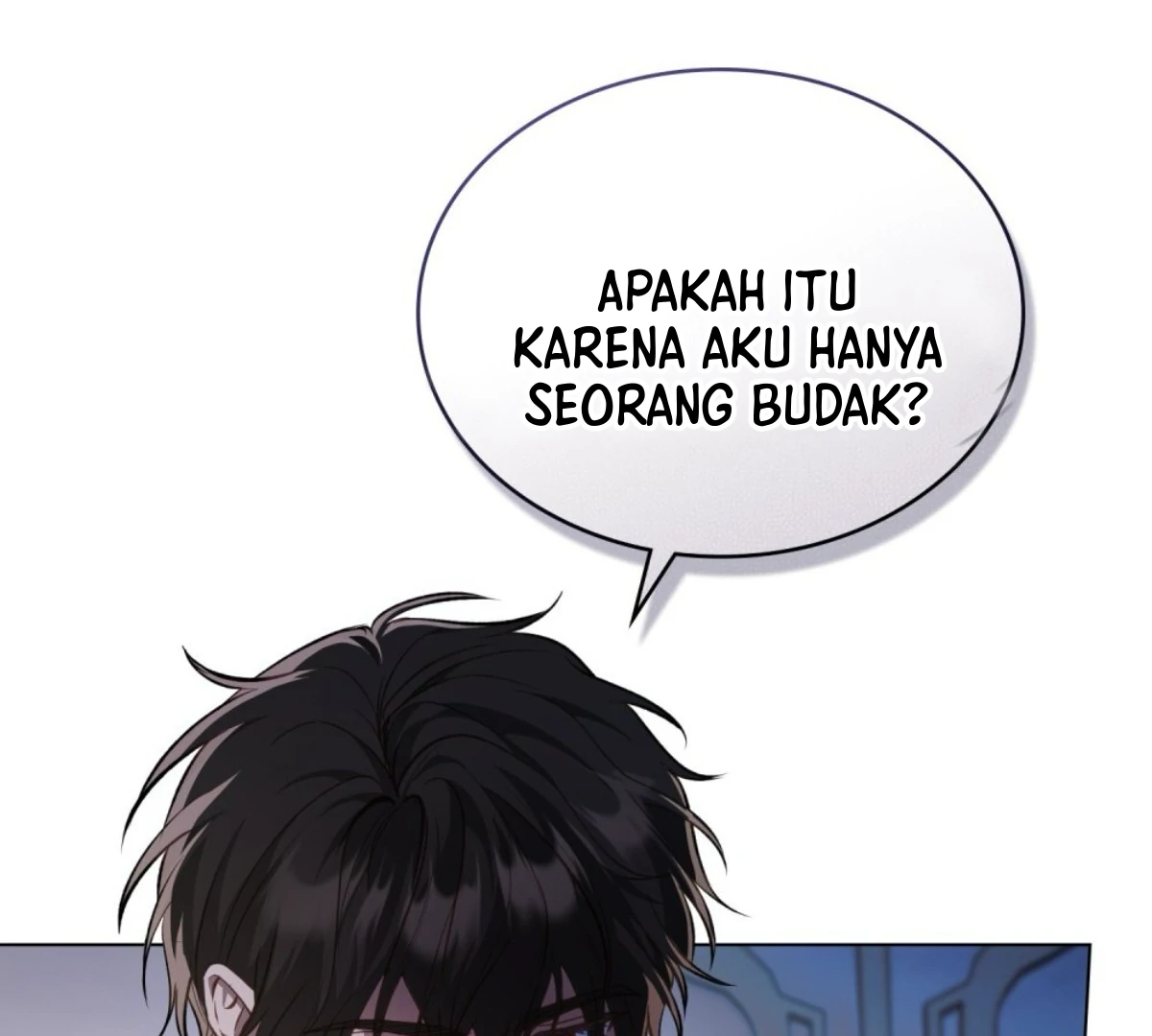 You Were My Slave Chapter 1 – halaman 61