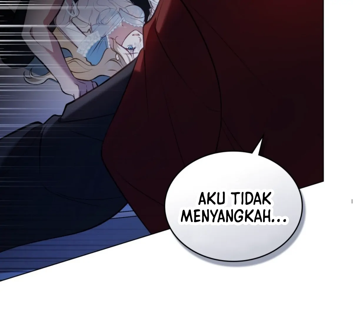 You Were My Slave Chapter 1 – halaman 85