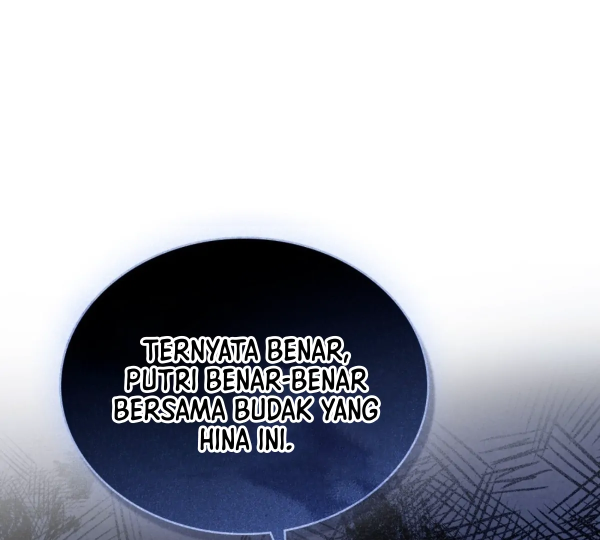 You Were My Slave Chapter 1 – halaman 86
