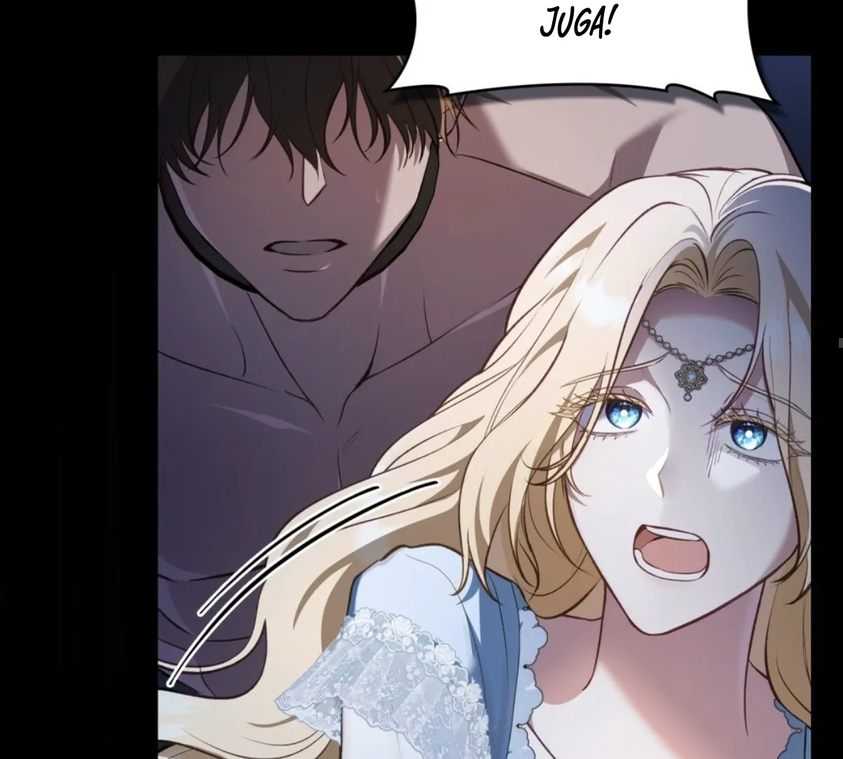 You Were My Slave Chapter 1 – halaman 90