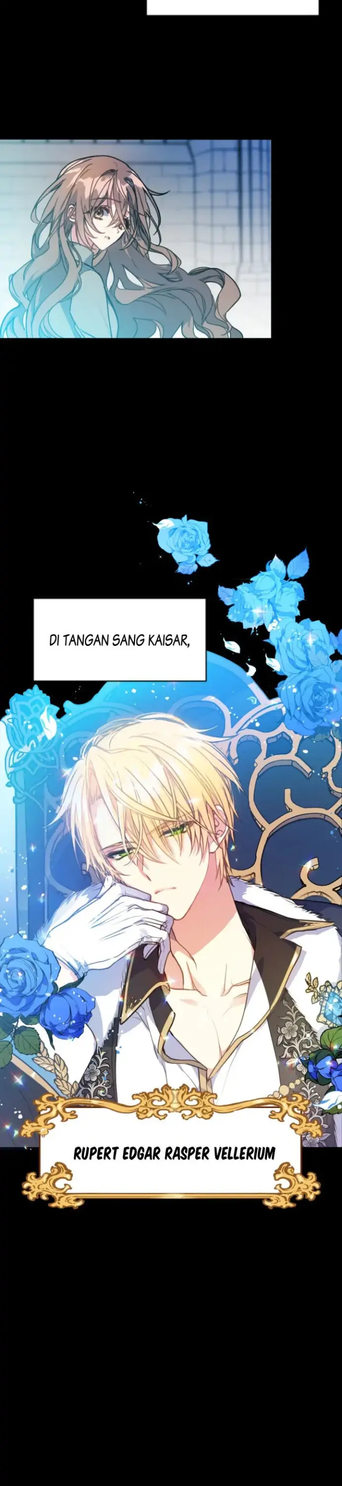 Your Majesty, Please Don't Kill Me Again! Chapter 0 – halaman 2