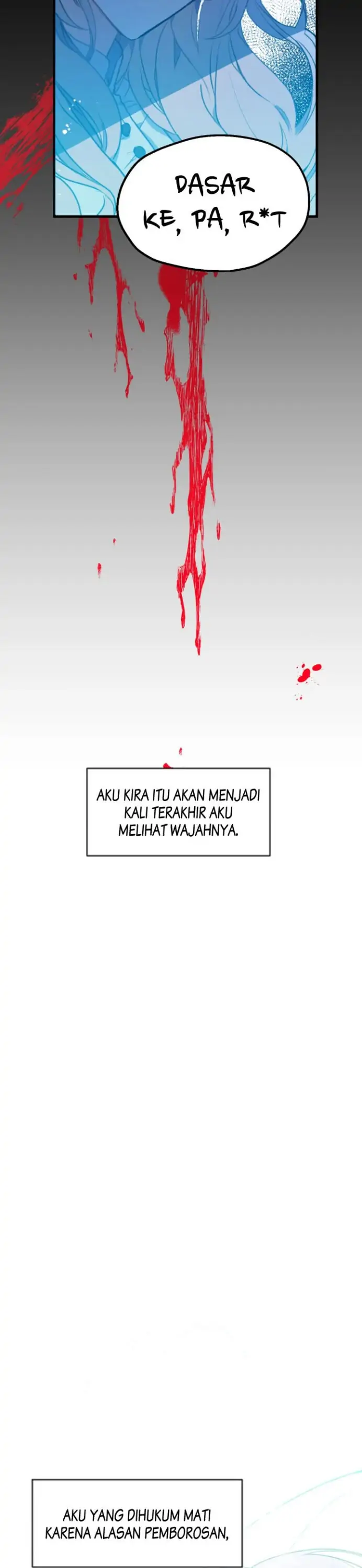 Your Majesty, Please Don't Kill Me Again! Chapter 0 – halaman 4