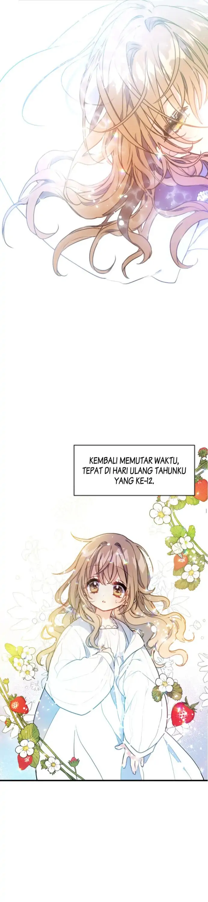 Your Majesty, Please Don't Kill Me Again! Chapter 0 – halaman 5