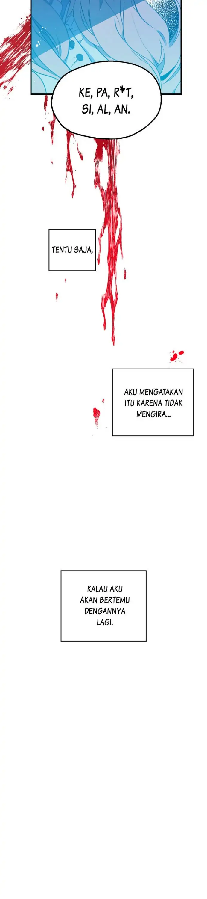 Your Majesty, Please Don't Kill Me Again! Chapter 1 – halaman 12