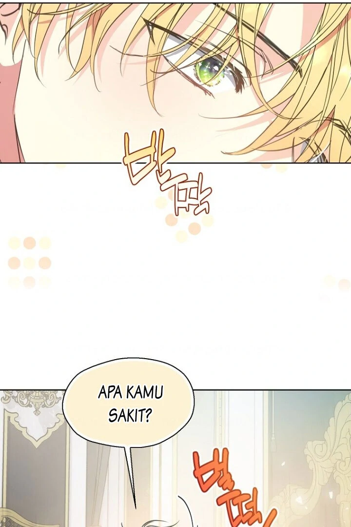Your Majesty, Please Don't Kill Me Again! Chapter 0 – halaman 10