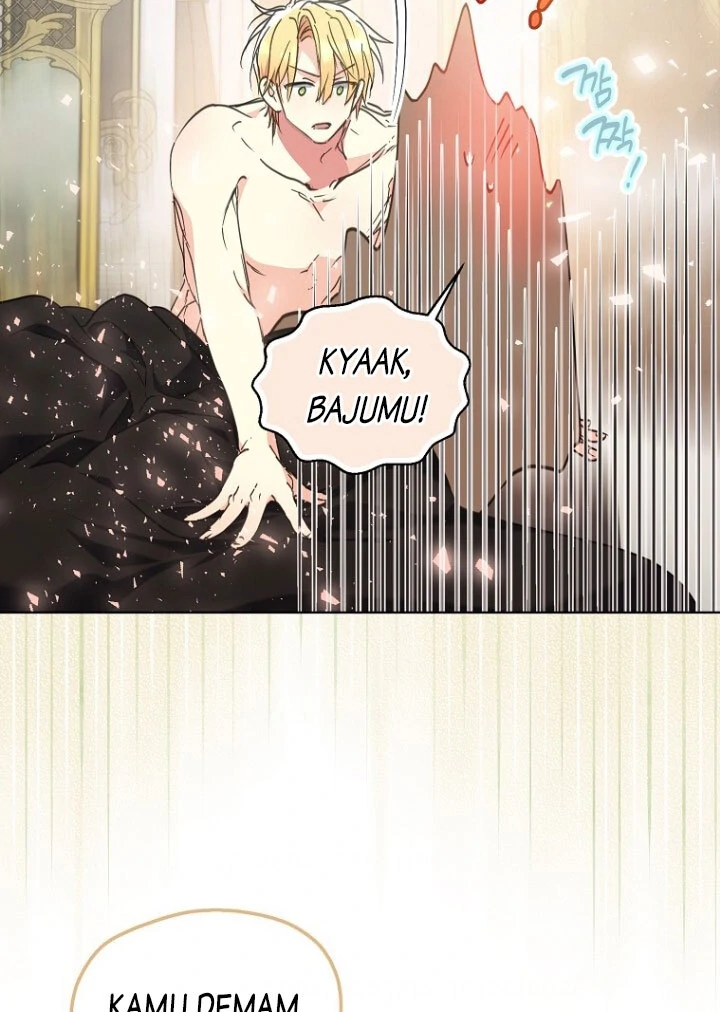 Your Majesty, Please Don't Kill Me Again! Chapter 0 – halaman 11