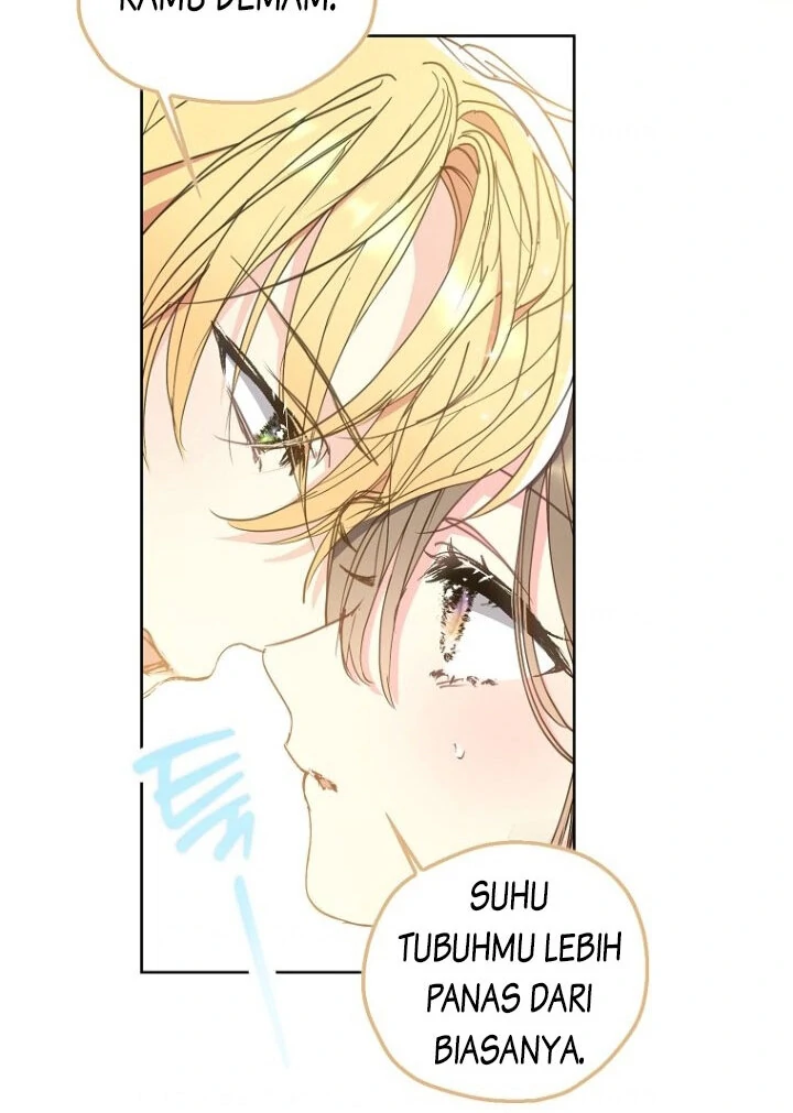 Your Majesty, Please Don't Kill Me Again! Chapter 0 – halaman 12