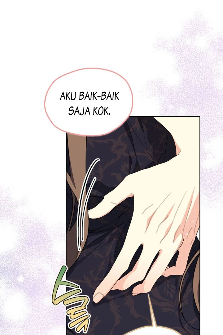 Your Majesty, Please Don't Kill Me Again! Chapter 0 – halaman 13