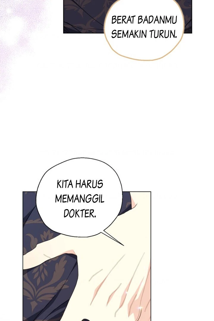 Your Majesty, Please Don't Kill Me Again! Chapter 0 – halaman 14