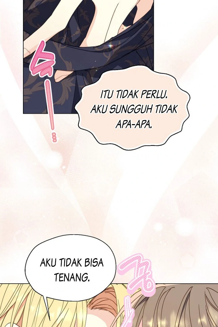 Your Majesty, Please Don't Kill Me Again! Chapter 0 – halaman 15