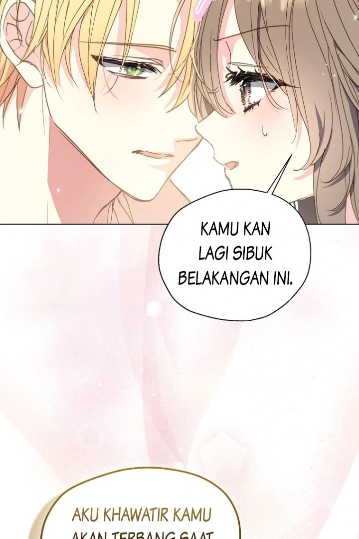 Your Majesty, Please Don't Kill Me Again! Chapter 0 – halaman 16
