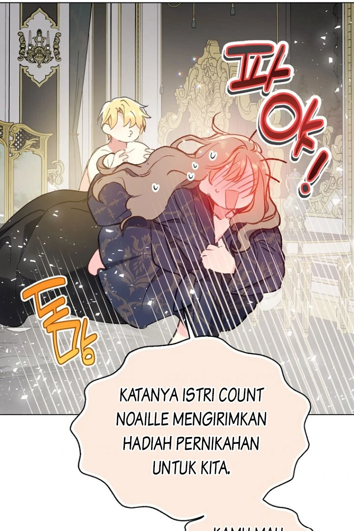 Your Majesty, Please Don't Kill Me Again! Chapter 0 – halaman 19