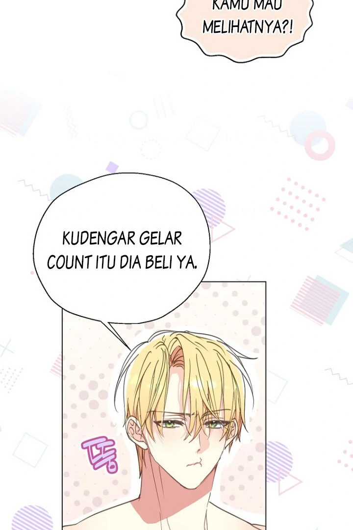 Your Majesty, Please Don't Kill Me Again! Chapter 0 – halaman 20