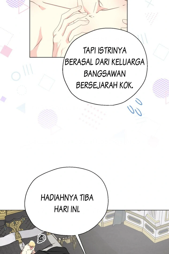 Your Majesty, Please Don't Kill Me Again! Chapter 0 – halaman 21