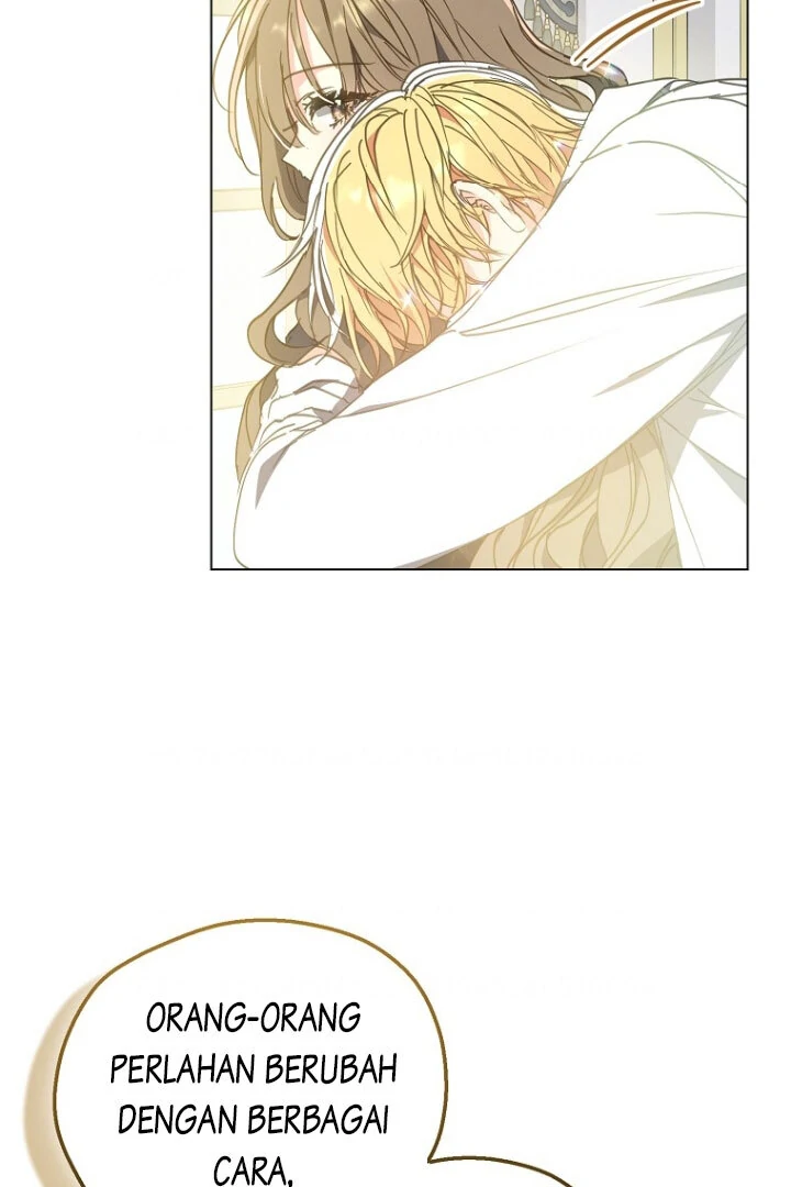 Your Majesty, Please Don't Kill Me Again! Chapter 0 – halaman 29