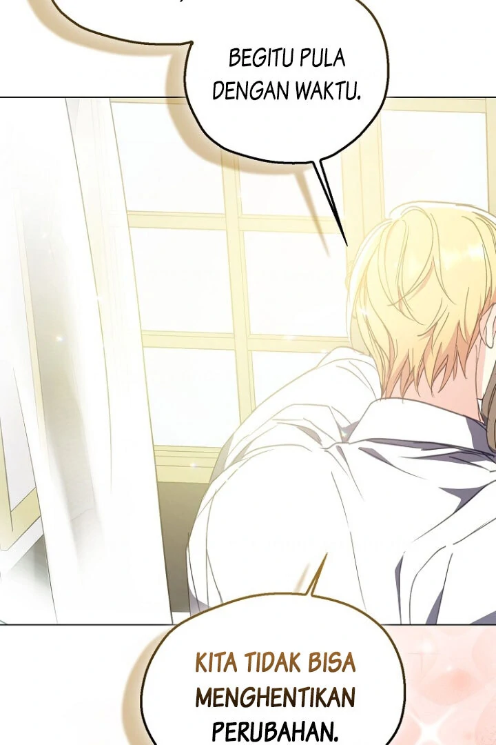 Your Majesty, Please Don't Kill Me Again! Chapter 0 – halaman 30