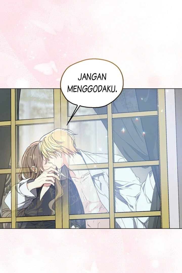 Your Majesty, Please Don't Kill Me Again! Chapter 0 – halaman 35