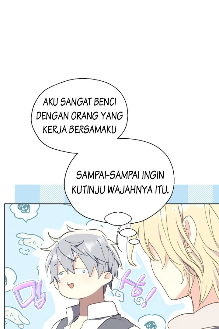 Your Majesty, Please Don't Kill Me Again! Chapter 0 – halaman 40